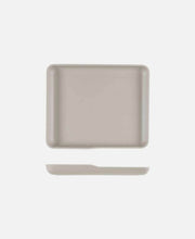 Bandeja GN 1/2 Copenhagen - Sand Brown