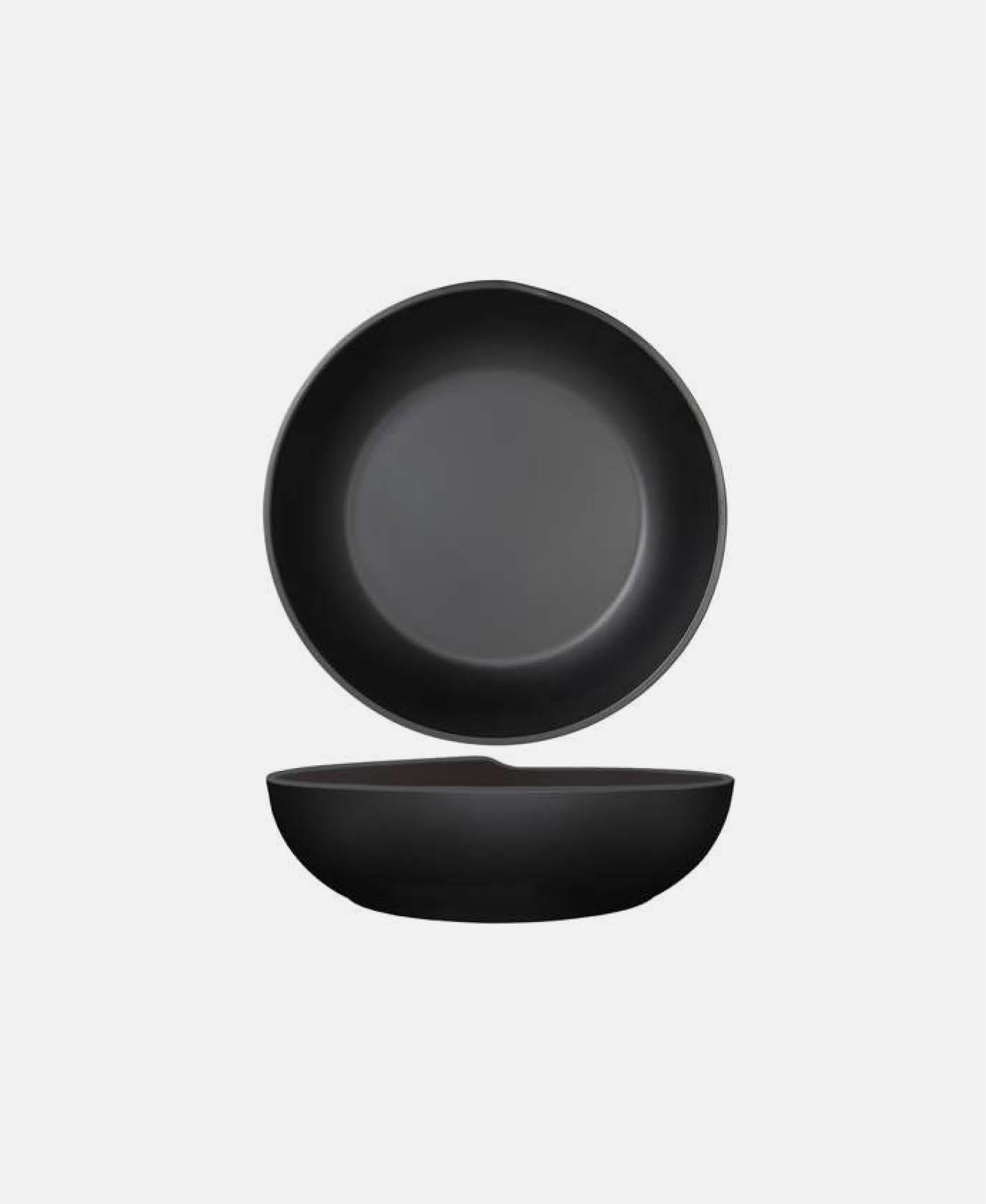 Bol grande Copenhagen - Negro
