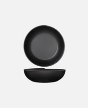 Bol grande Copenhagen - Negro