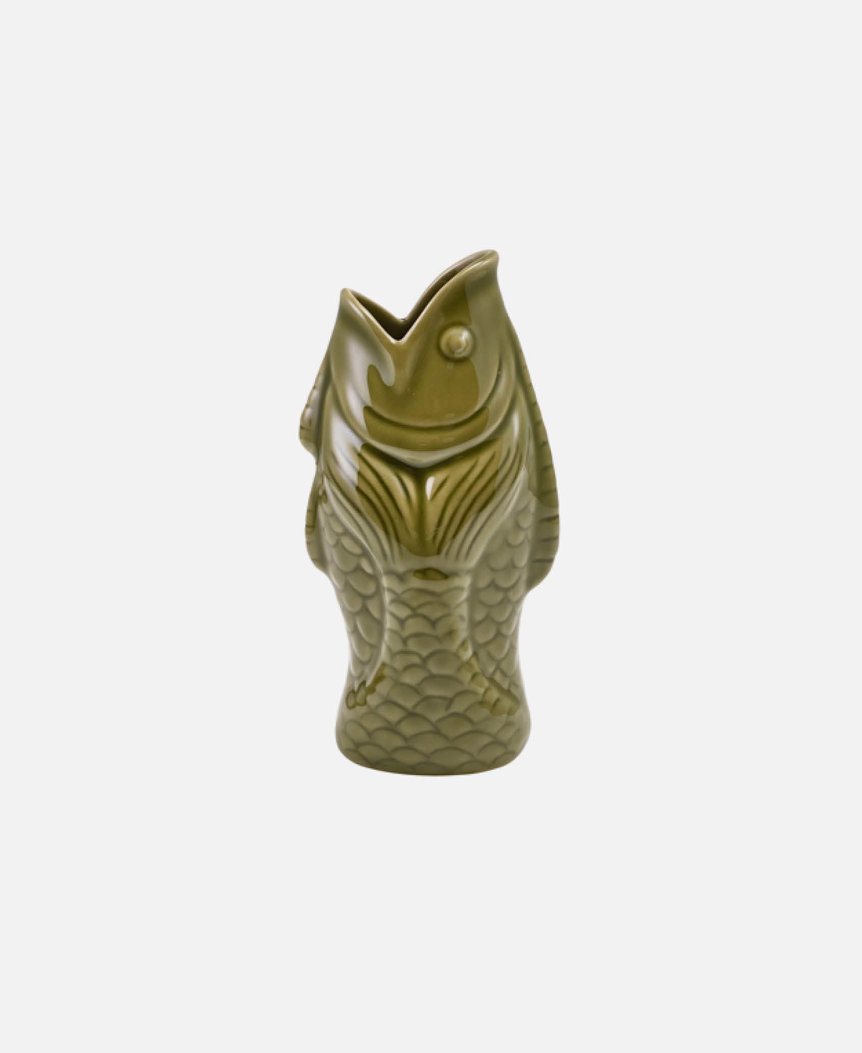 Tiki Mug Pez - Verde