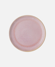 Plato Postre Neiva Pink - Rosa Ø 22 cm