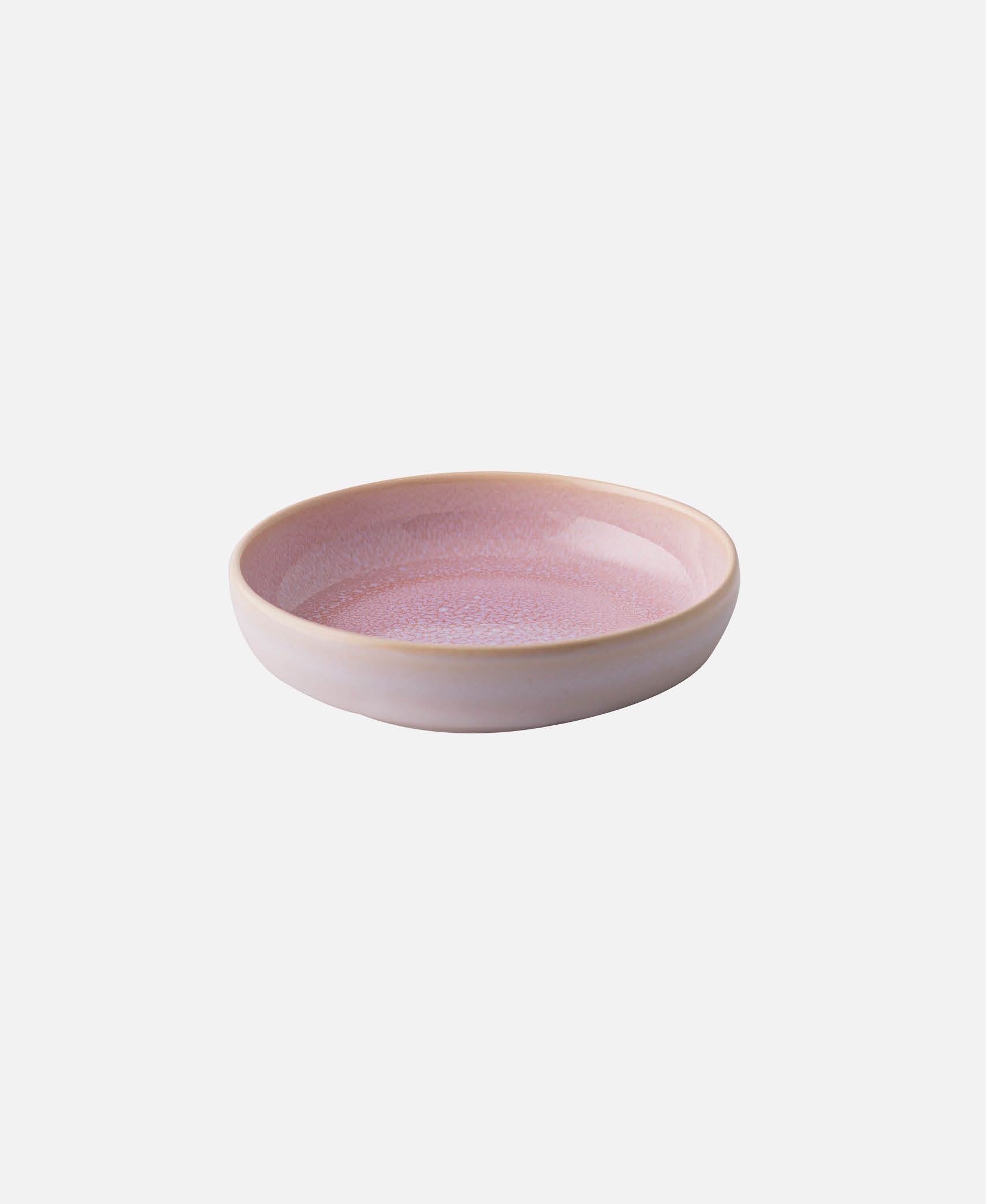 Plato Hondo Neiva Pink - Rosa Ø 18 cm
