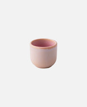Vaso Pequeño Neiva Pink - Rosa 6,5 x 6,5 cm