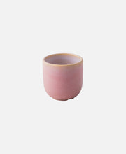 Vaso Neiva Pink - Rosa 8,5 x 8,5 cm