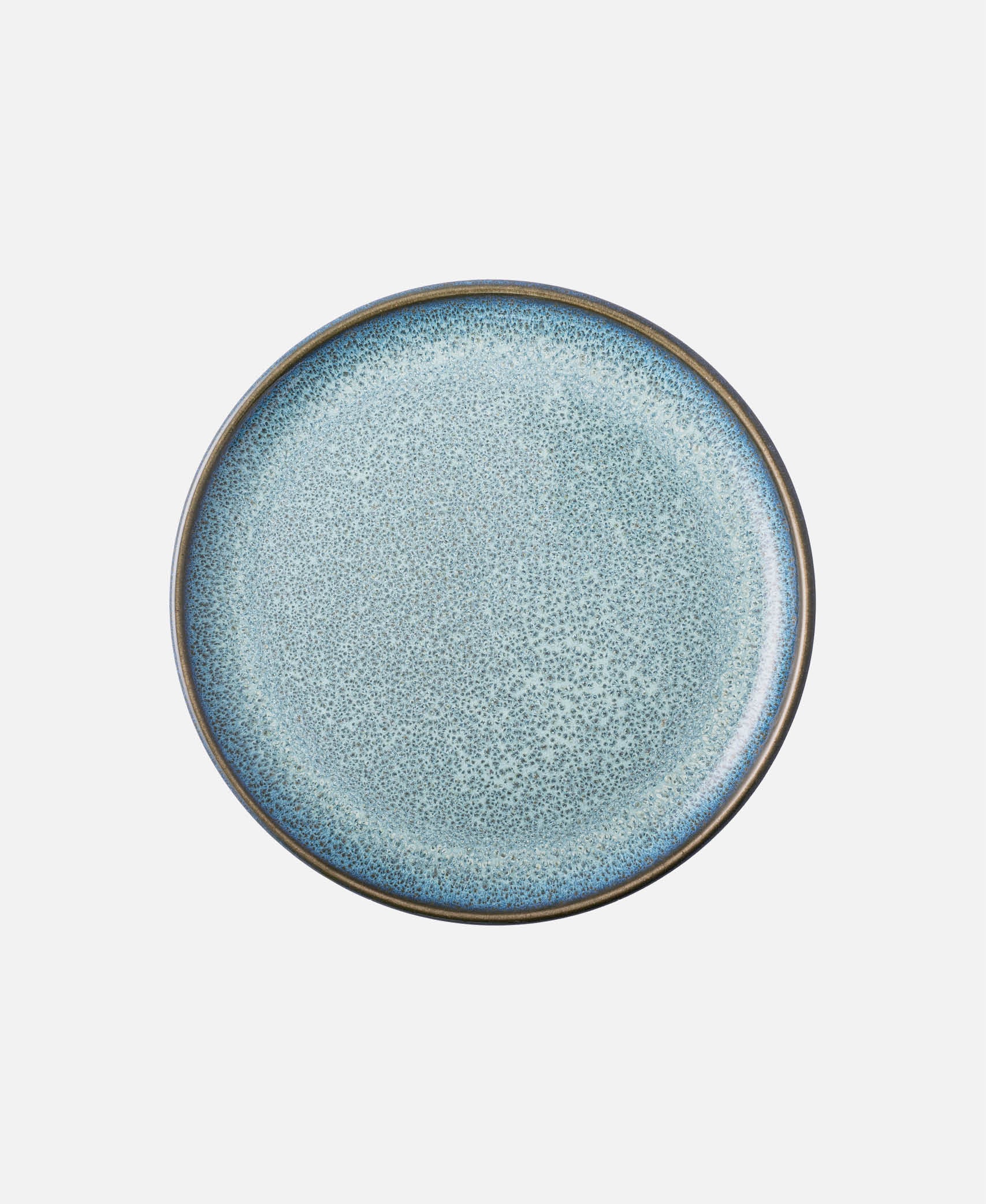 Plato Postre Neiva Blue - Azul Ø 22 cm