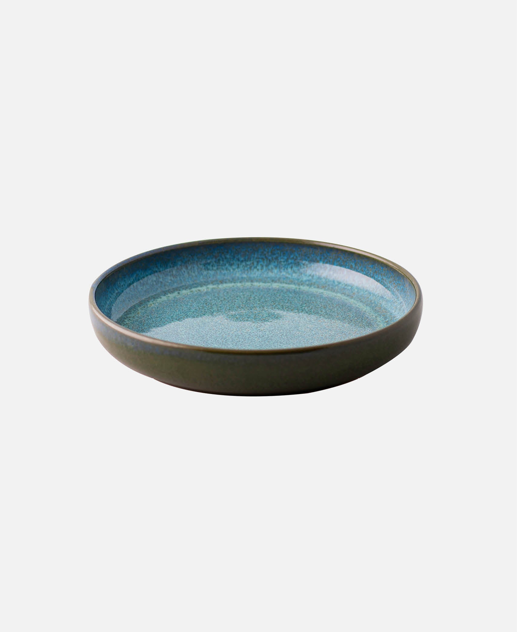 Plato Hondo Neiva Blue - Azul Ø 22 cm