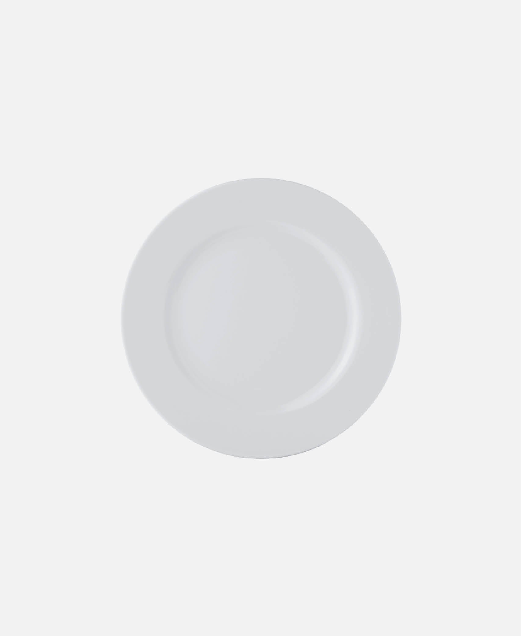 Plato Pan Estoril - Blanco Ø 17 cm