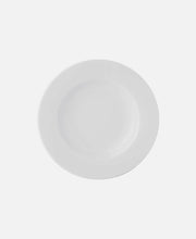 Plato Hondo Estoril - Blanco Ø 23 cm