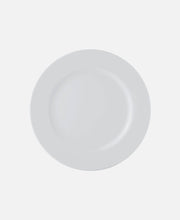 Plato Llano Estoril - Blanco Ø 27 cm