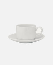 Taza Apilable Luna - Blanco