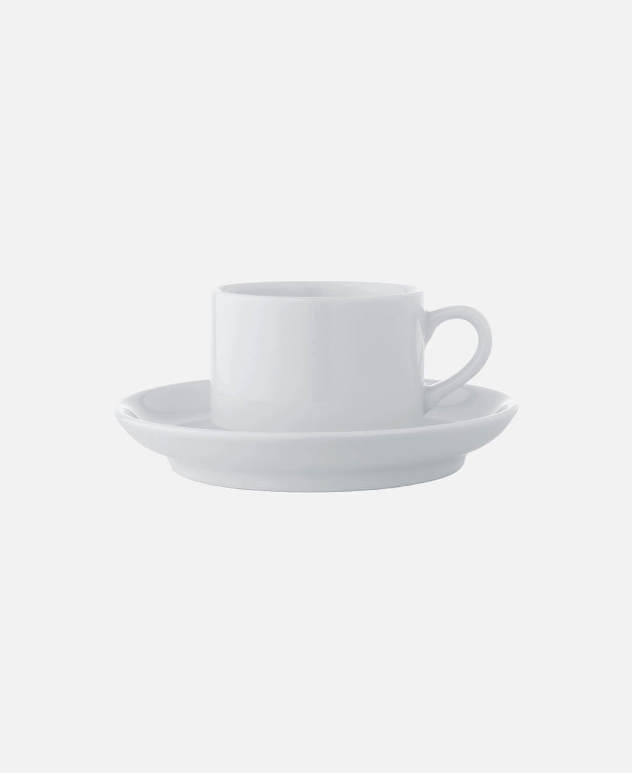 Taza Té Estoril - Blanco