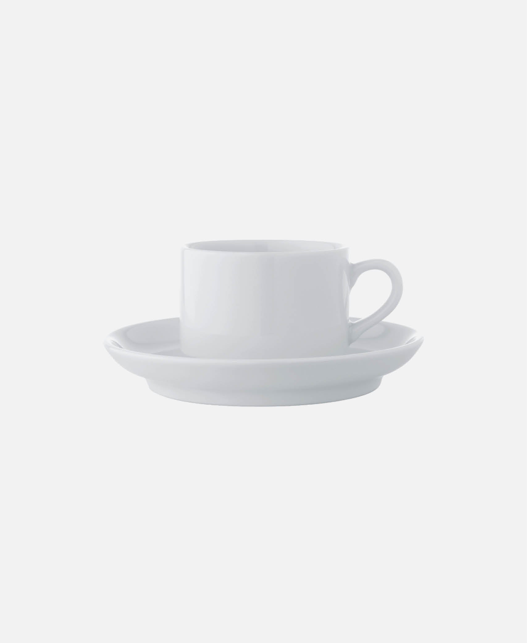 Taza Té Estoril - Blanco Ø 20 cm