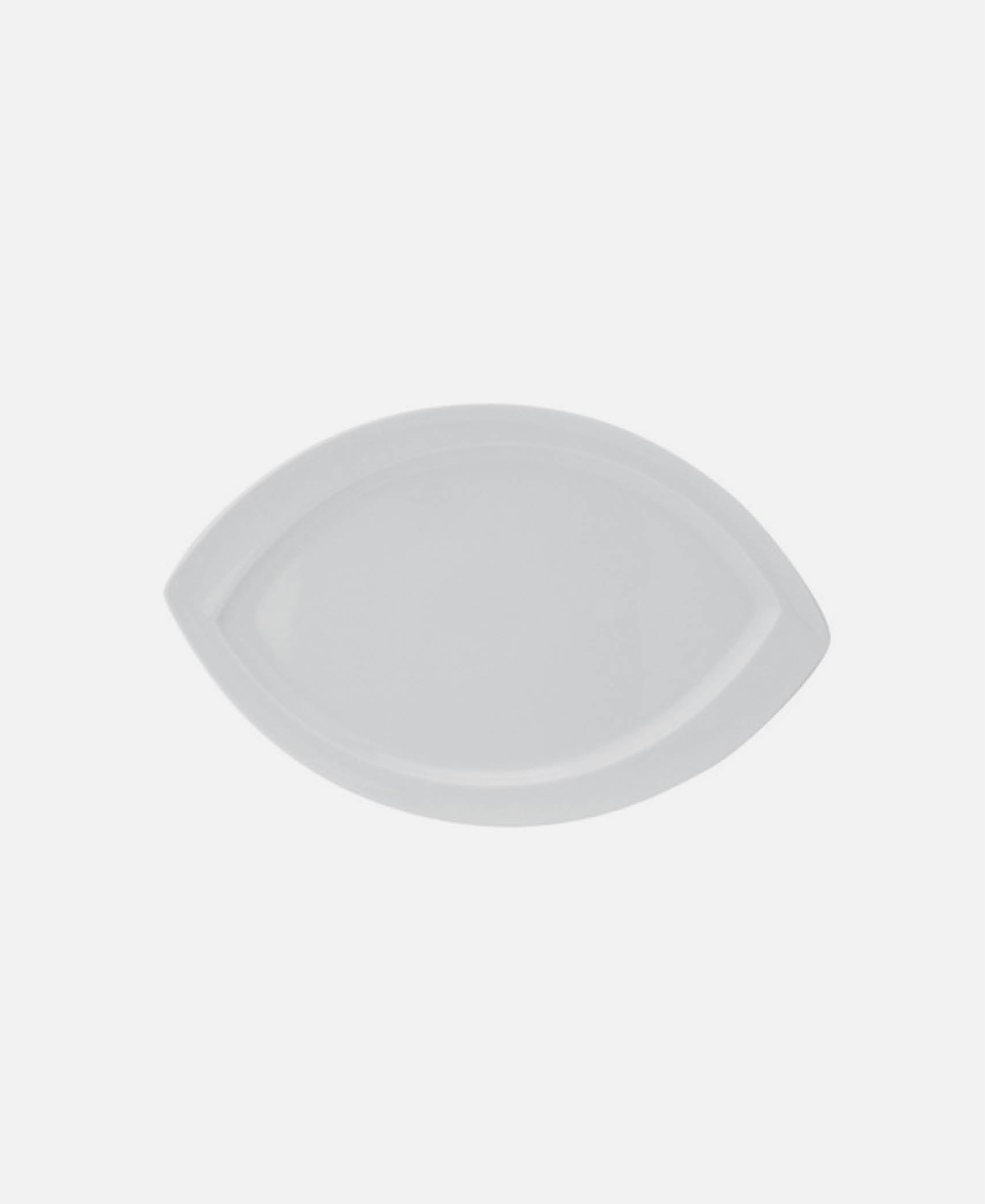 Fuente Hoja Organics - Blanco