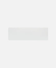Fuente Rectangular Couvert - Blanco