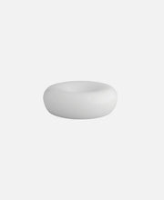 Plato Pequeño Infinita - Blanco