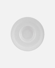 Plato Hondo Utopia - Blanco