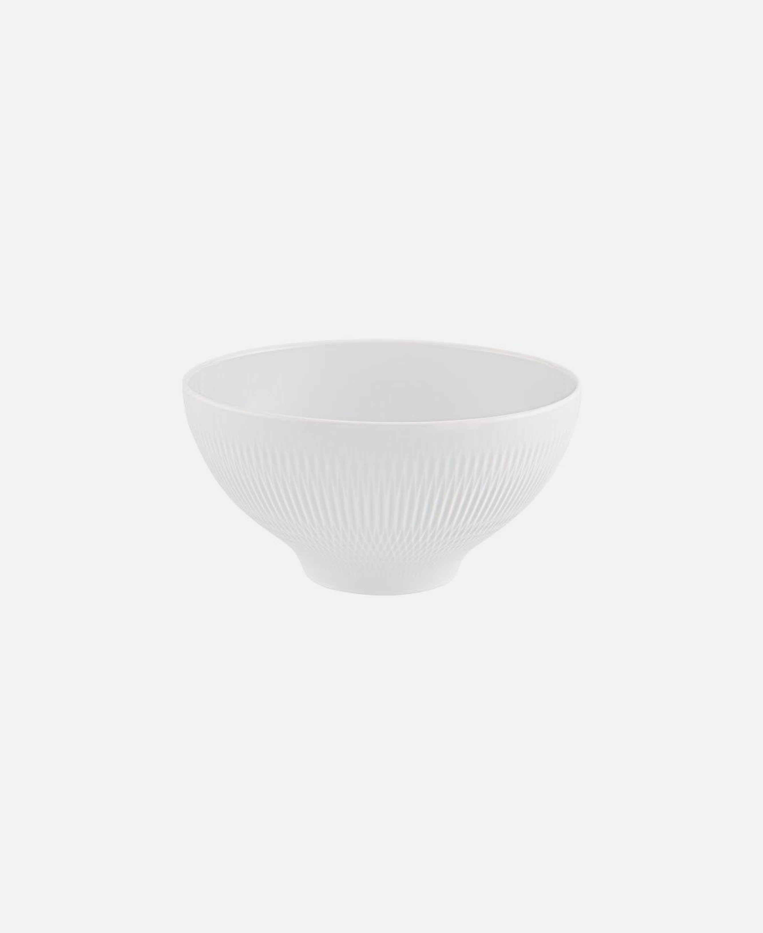 Utopia Salad Bowl - White