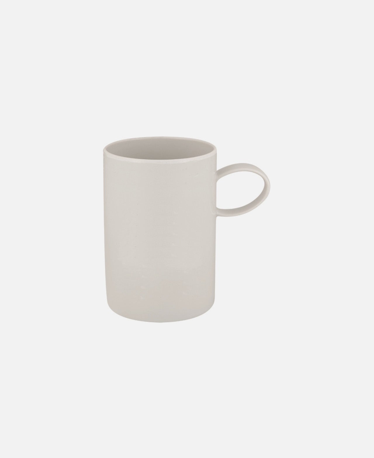 Mug Domo White - White