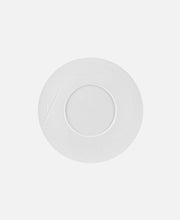 Plato Postre Biscuit Chef's Collection - Blanco