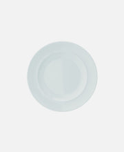 Plato Postre Luna - Blanco