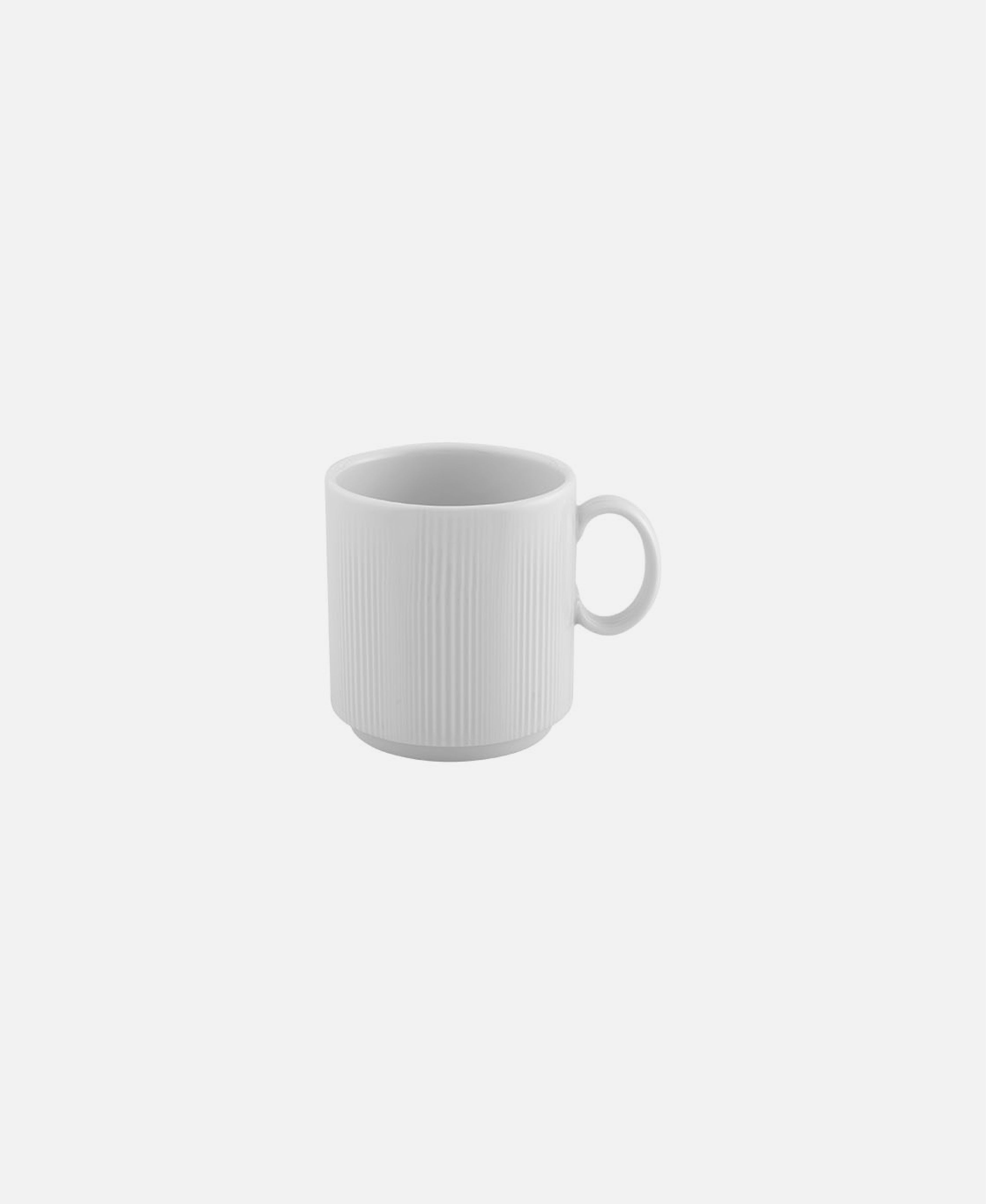 Mug Verve - White