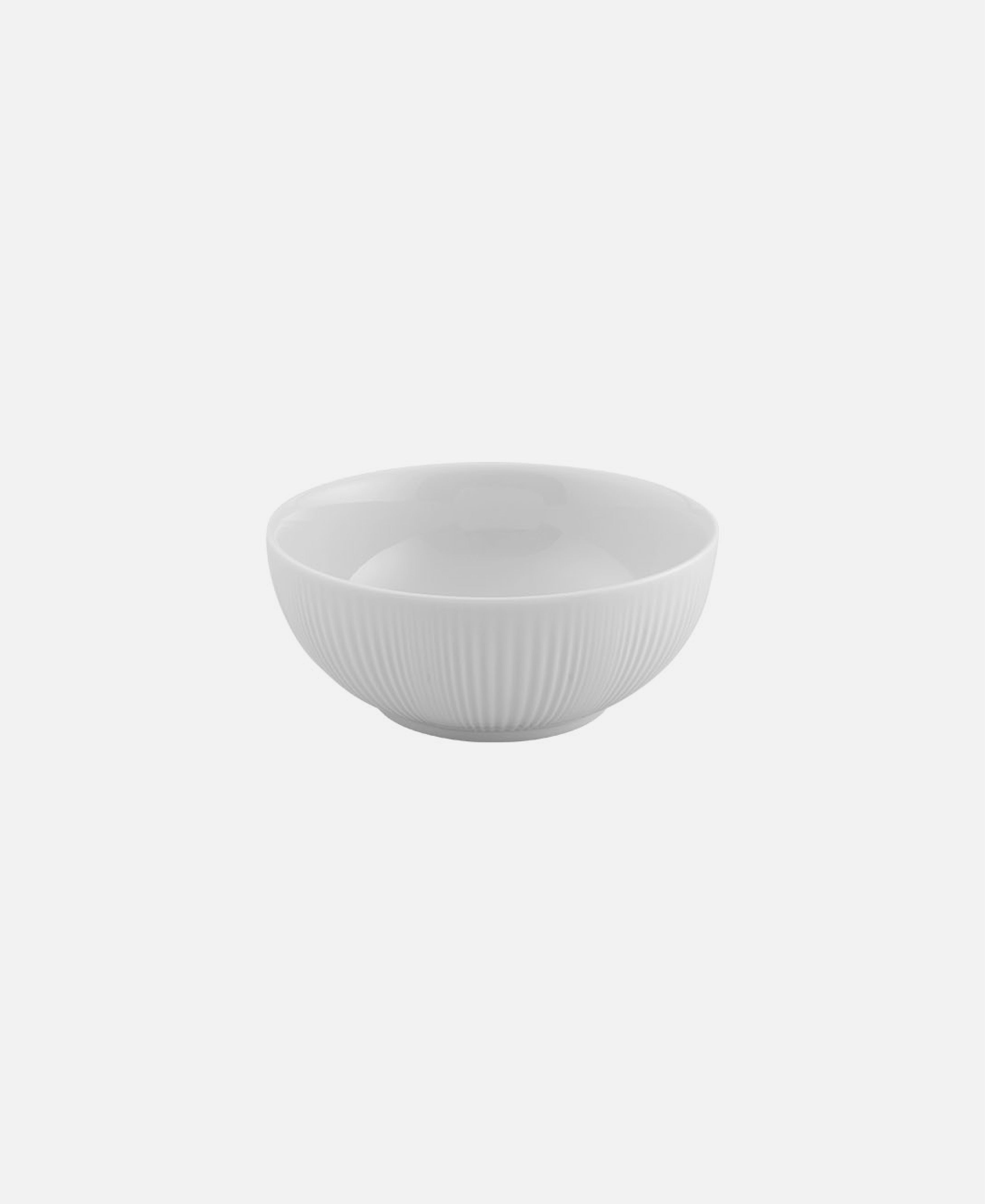 Verve Bowl - Branco