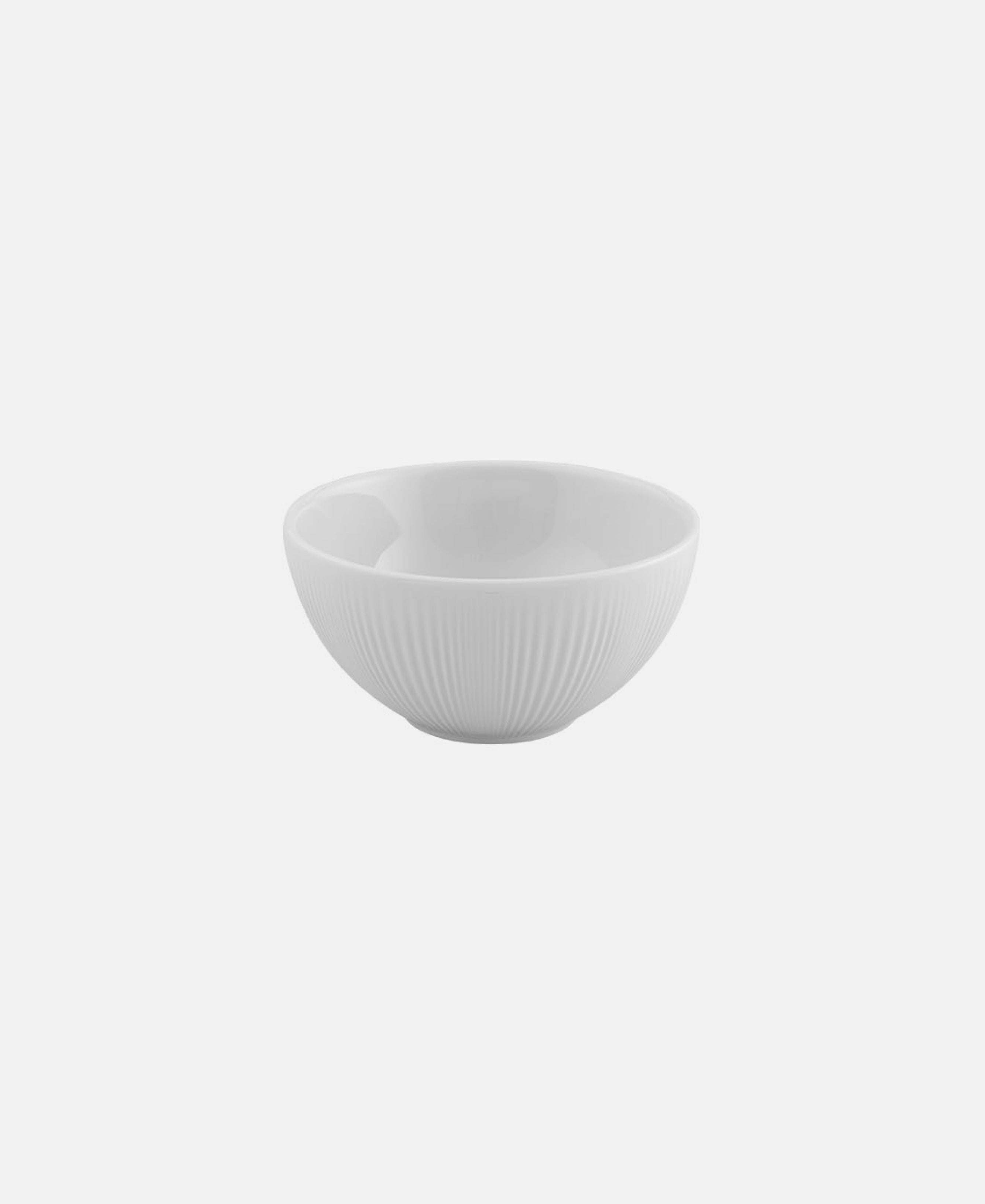 Verve Bowl - Branco