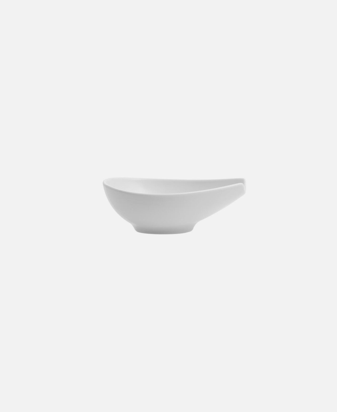 Buffet Bowl - White