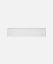 Fuente Rectangular Honda Buffet - Blanco