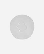 Plato Waves Of Noblessner Chef's Collection - Blanco