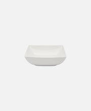 Ensaladera Carre White - Blanco