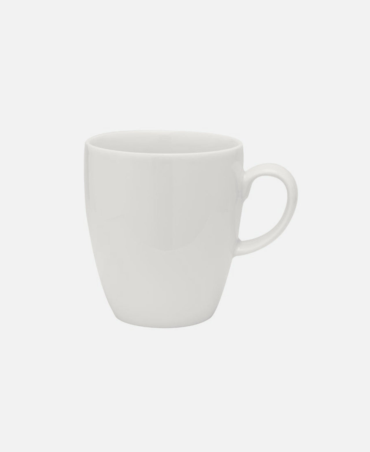 Moon Mug - White