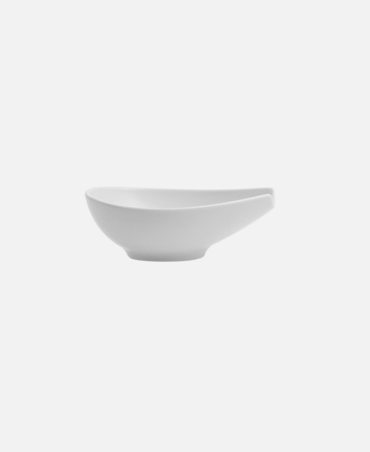 Buffet Bowl - White