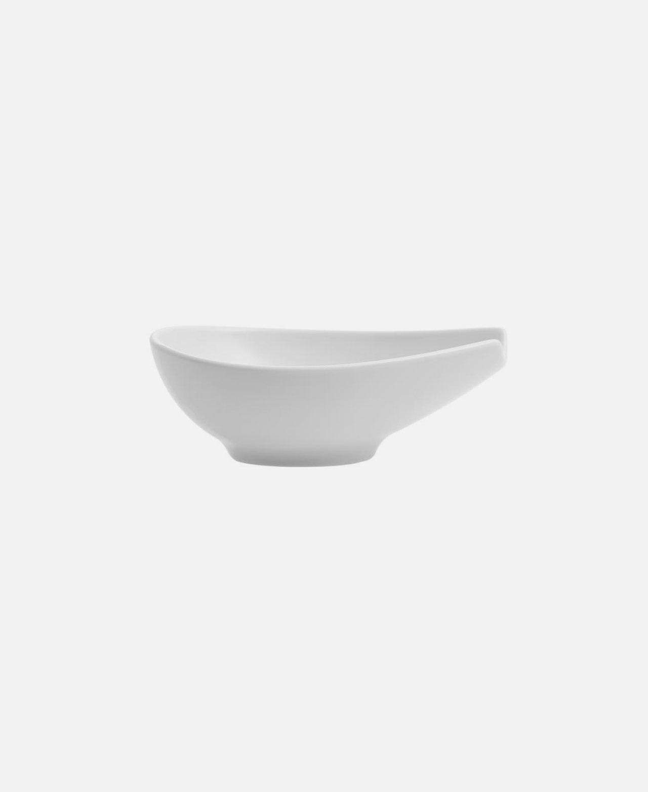 Buffet Bowl - White