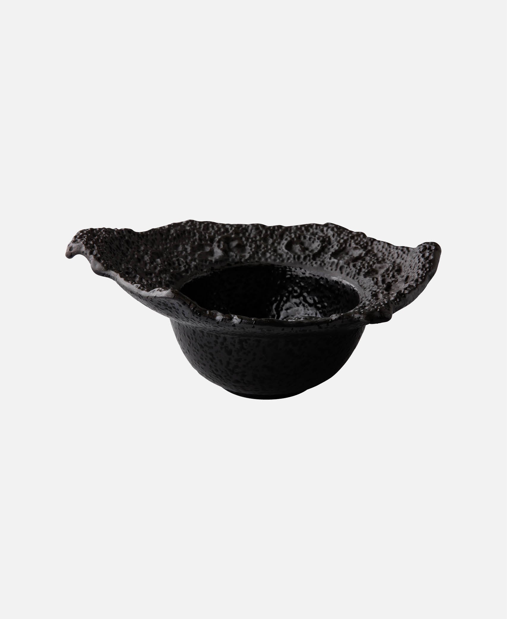 Bol Coral Studio Raw - Negro