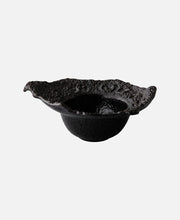 Bol Coral Studio Raw - Negro