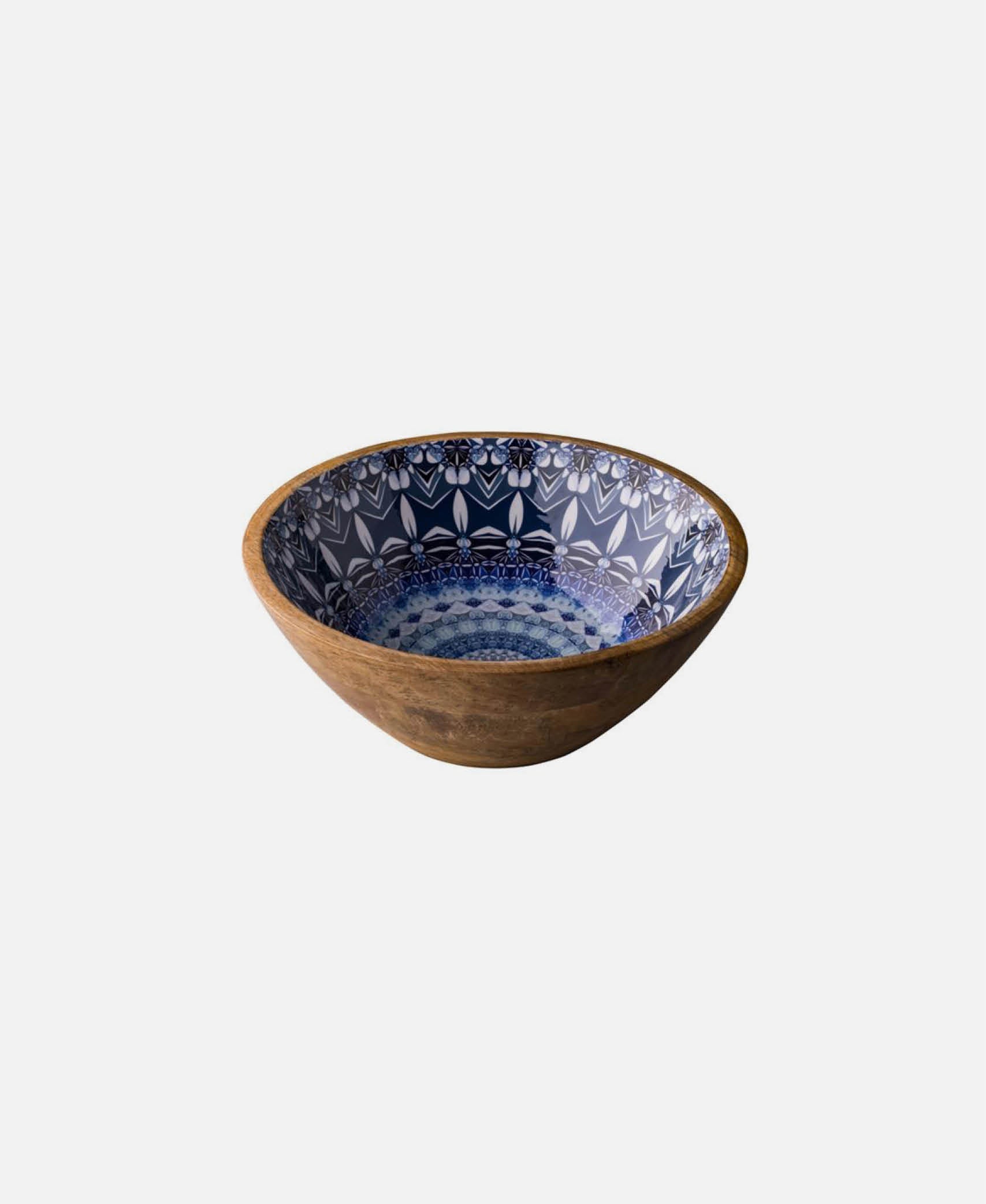 Bol Wooden - Marrakech Ø 30 x 12 cm (3,6 l)