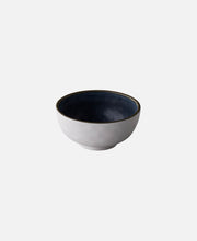 Bol alto Ocean - Azul oscuro