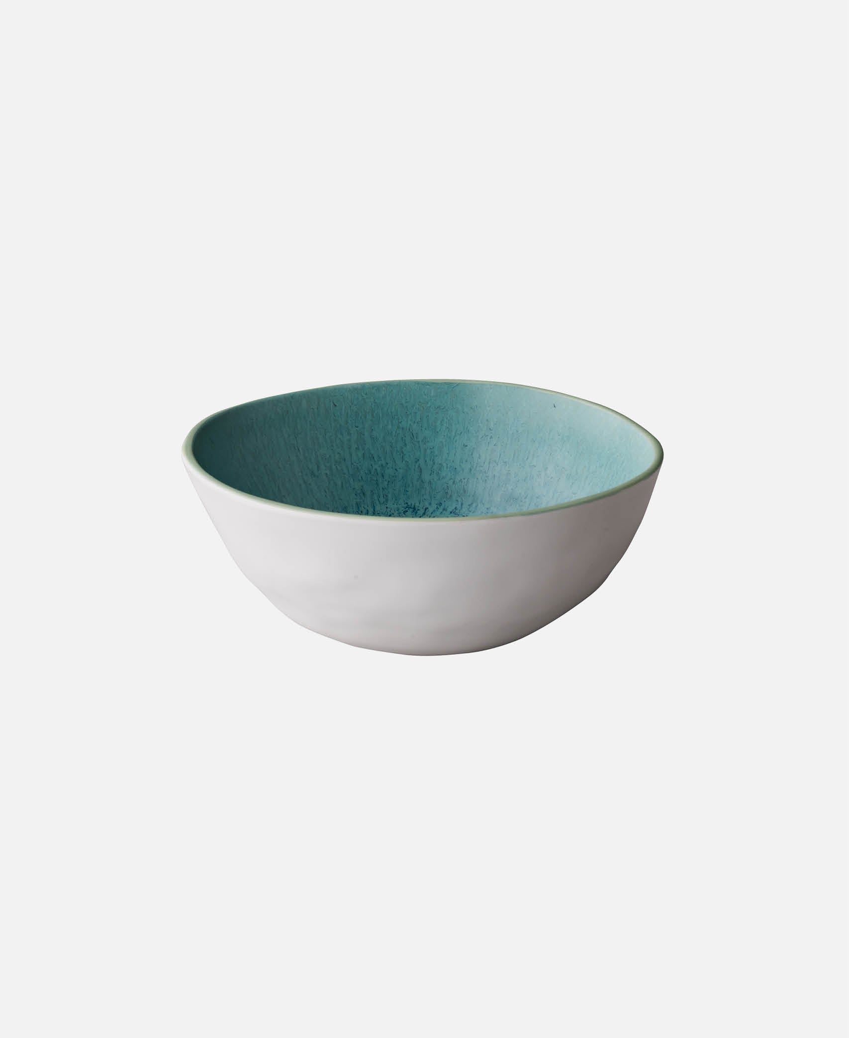 Bol orgánico Ocean - Azul