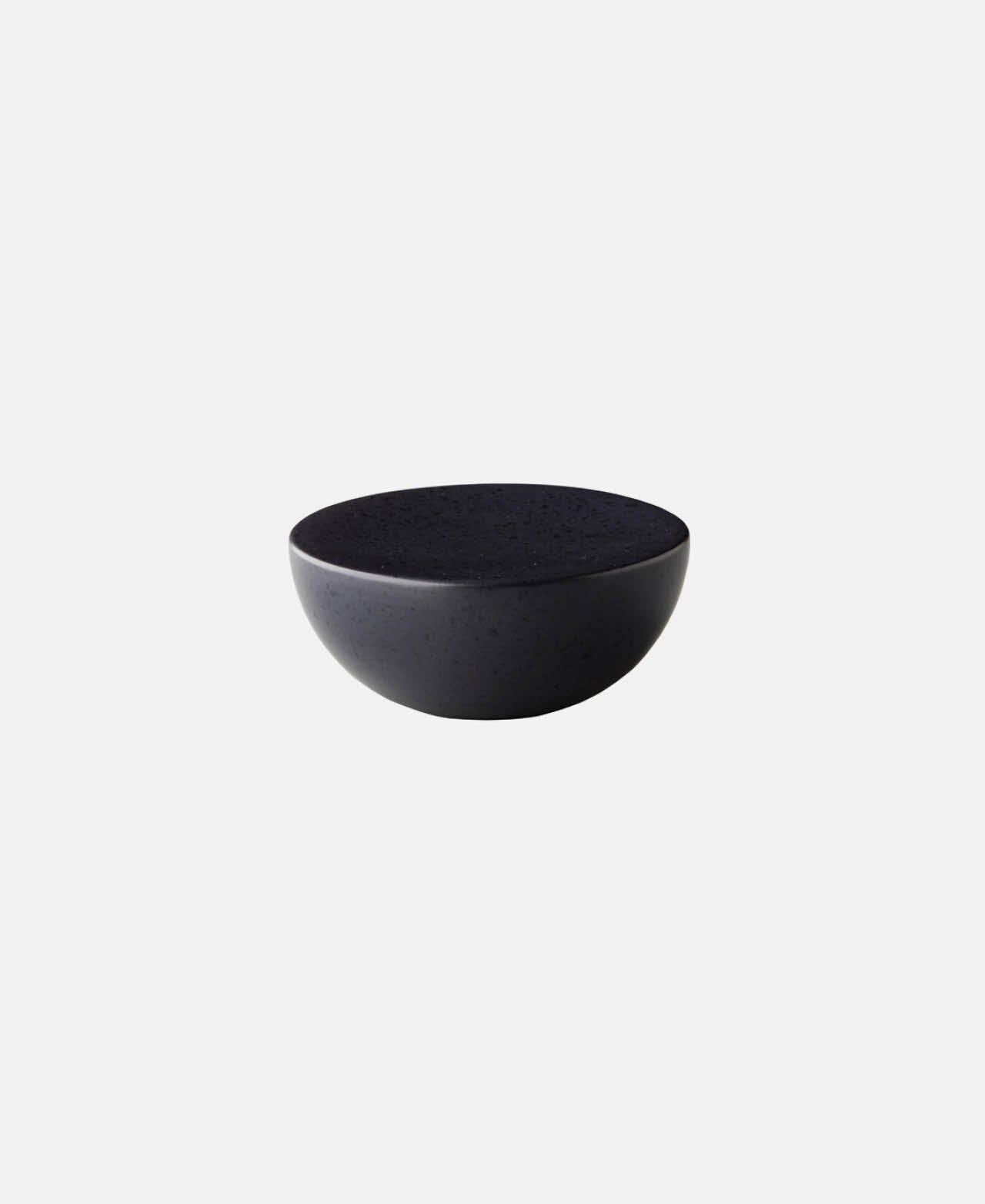 Bowl - Black