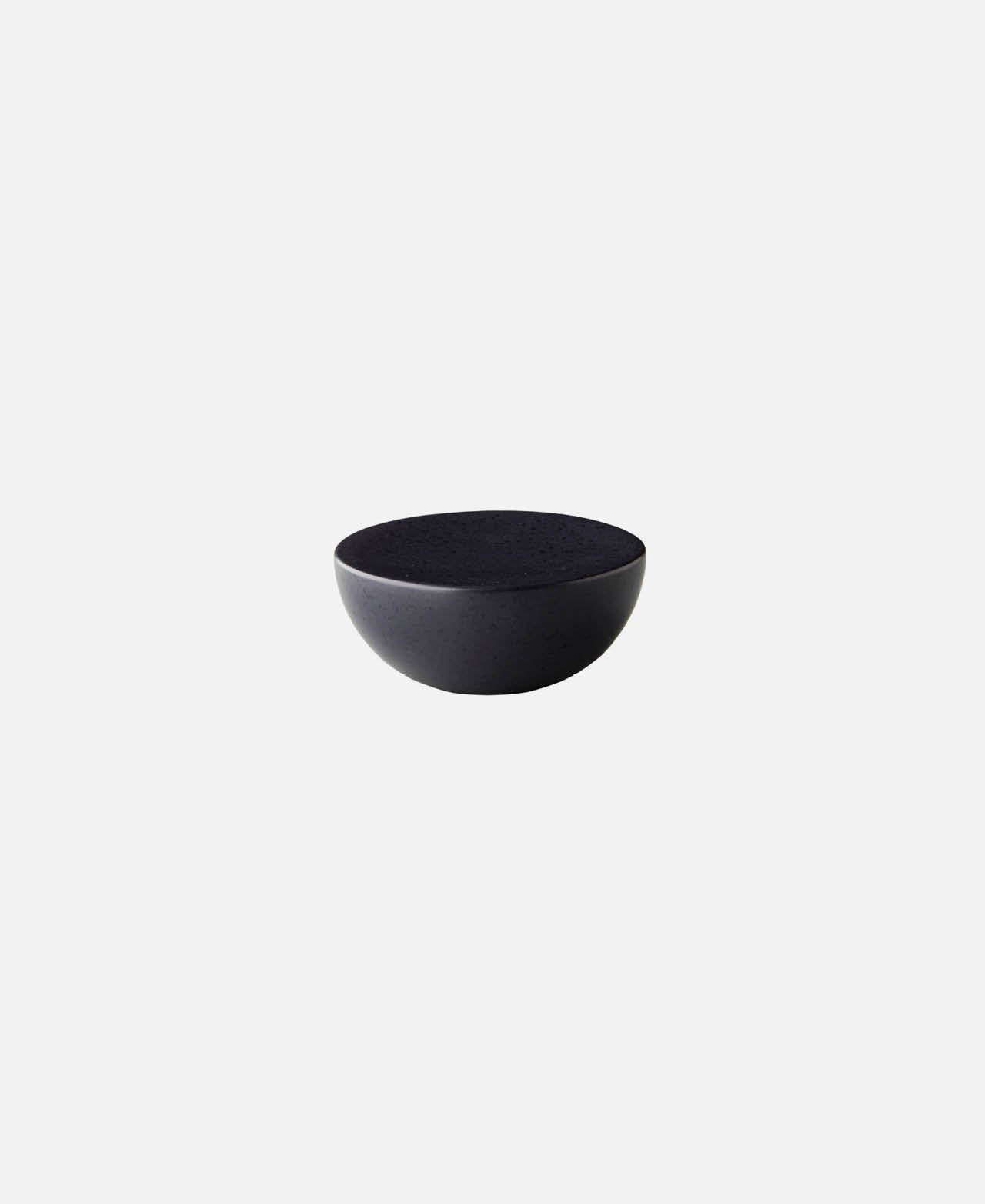 Bowl - Black