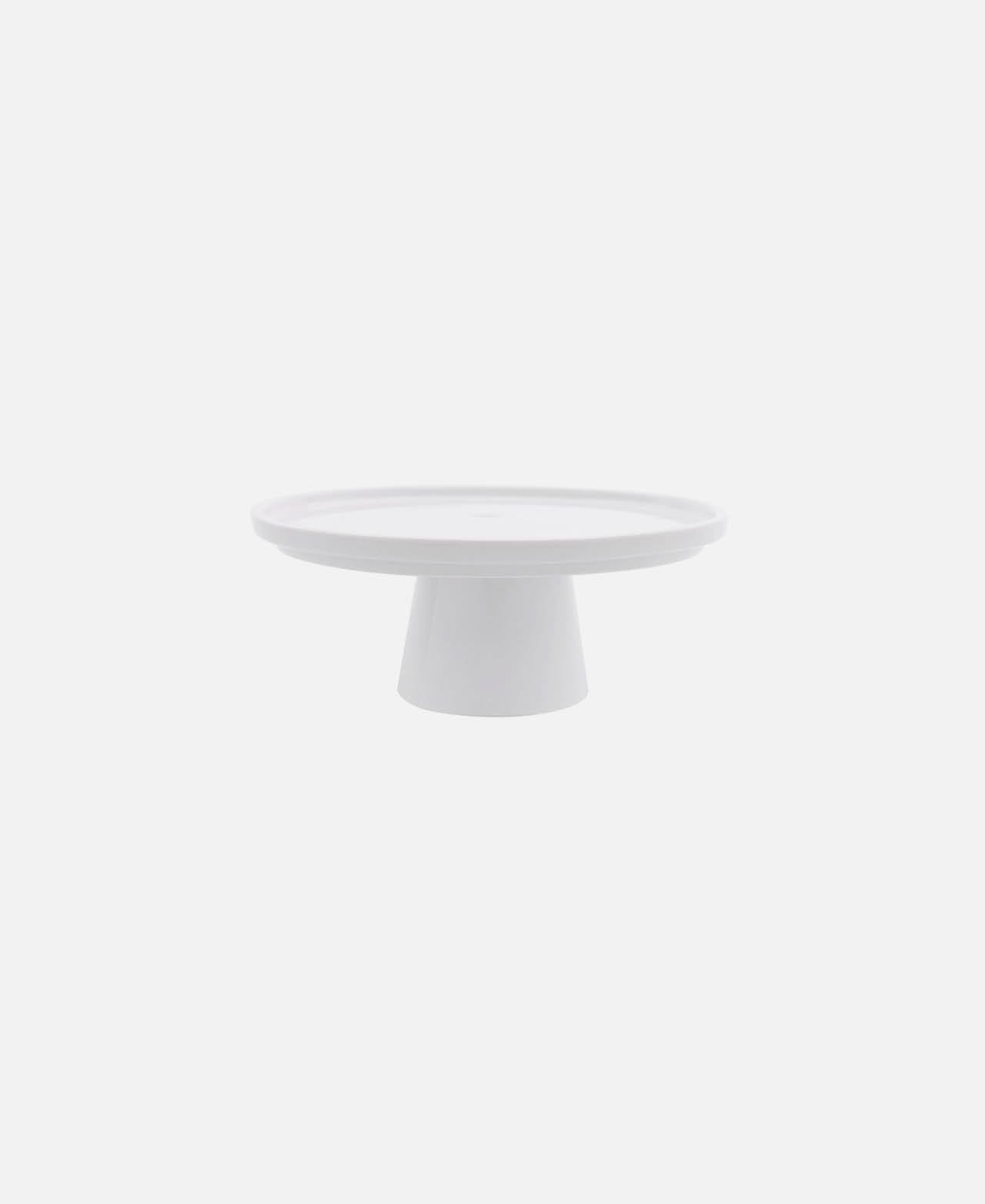 Diana Cake Stand - White