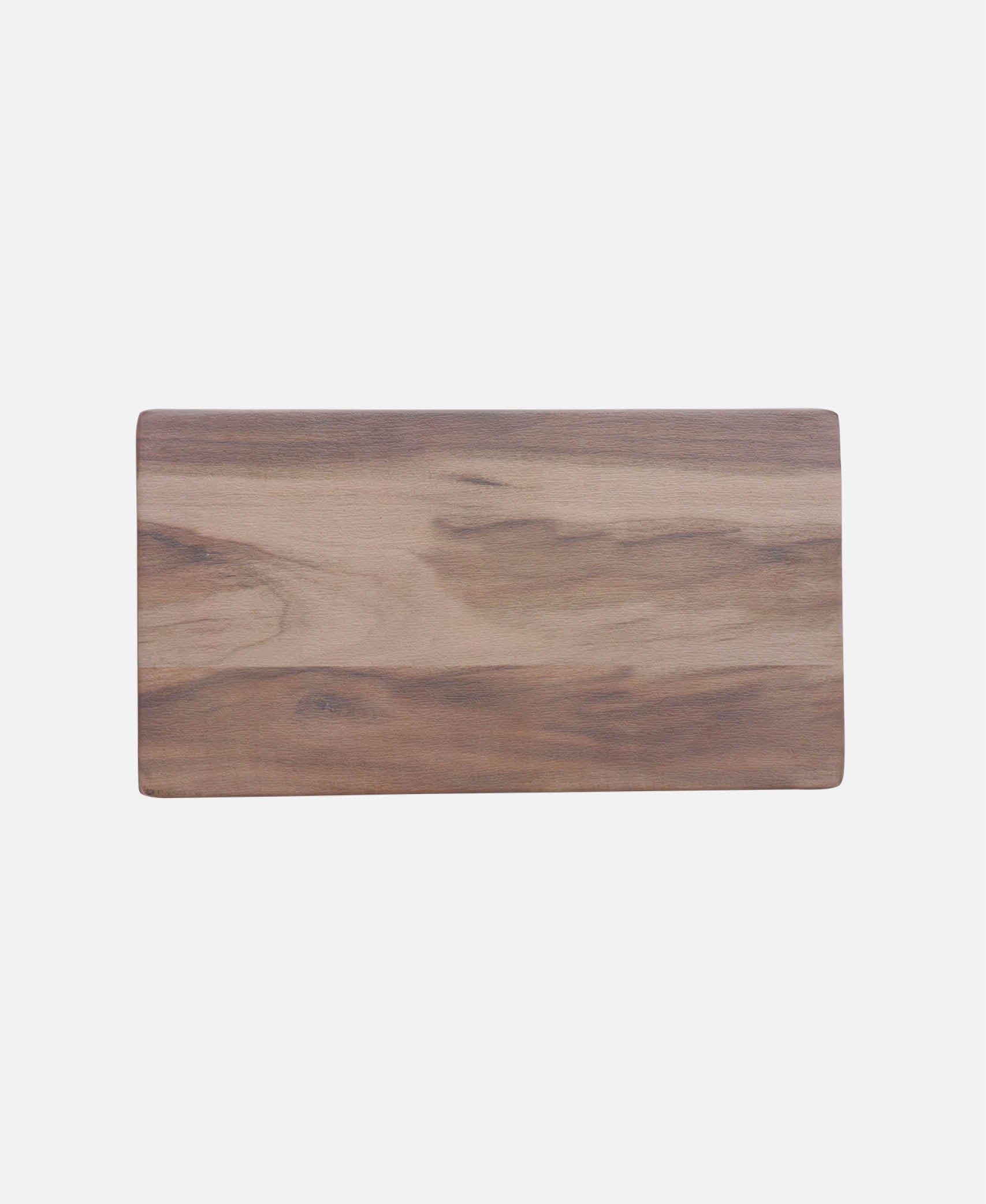 Bandeja GN 1/3 Wood - Madera 32 x 17 h 1,5 cm