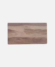 Bandeja GN 1/3 Wood - Madera 32 x 17 h 1,5 cm