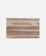 Bandeja GN 1/1 Wood - Madera 53 x 32 h 1,5 cm