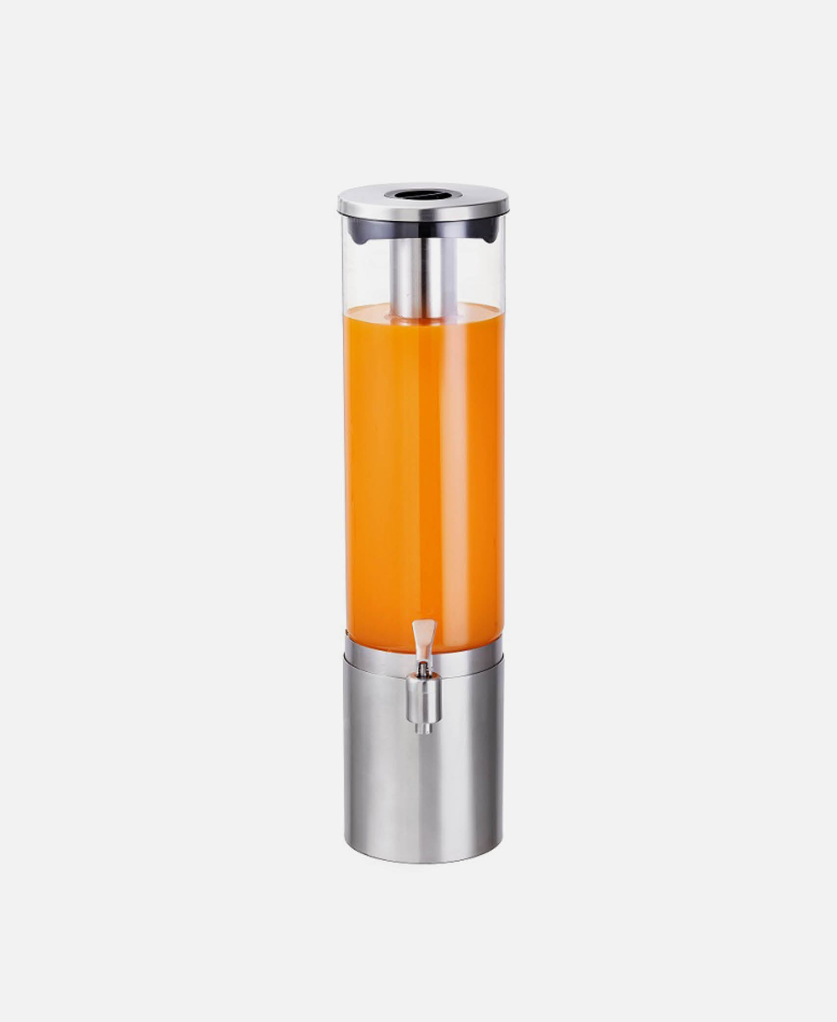 Dispensador zumo  - Inox