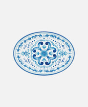 Bandeja Blues - Azul