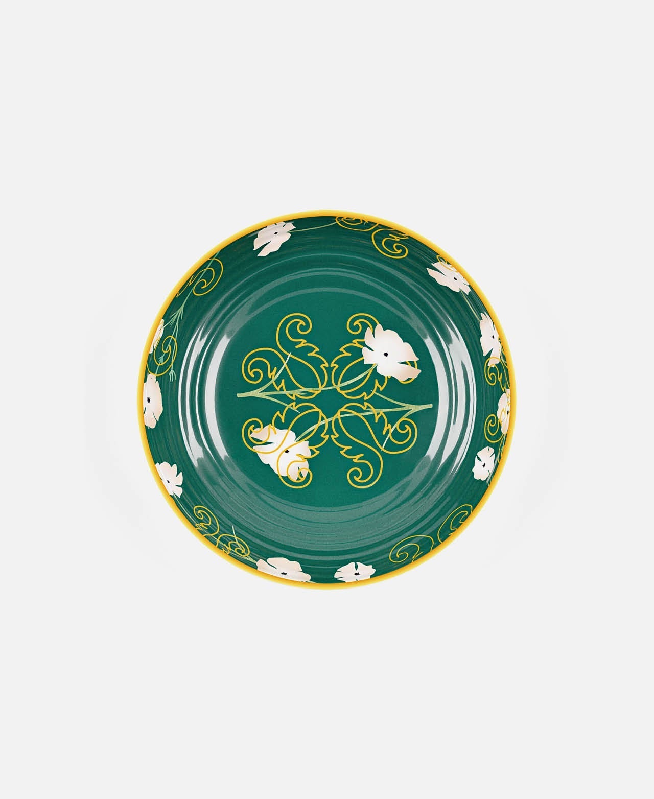 Bol Fusion - Verde