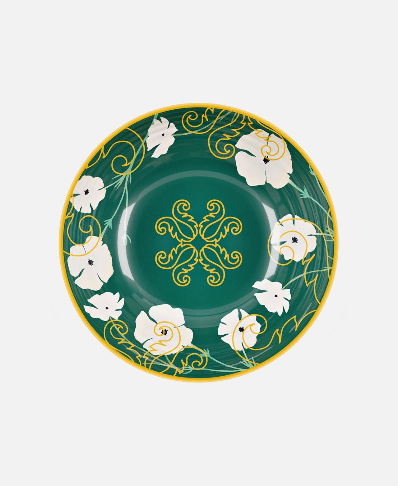 Bol Fusion - Verde