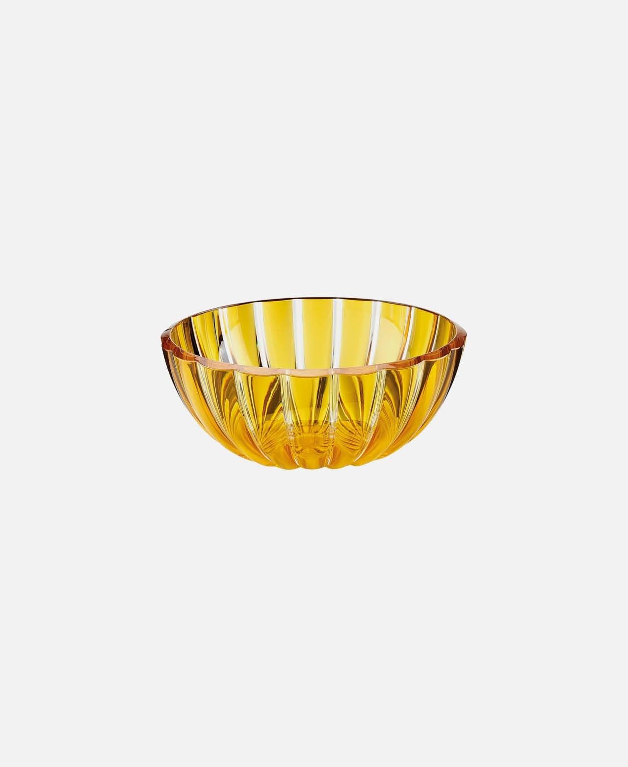 Dolcevita Bowl - Amber